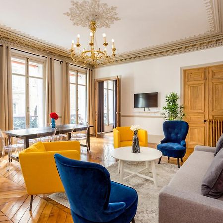 Cozy Apartment - Opera - Castellane Παρίσι Εξωτερικό φωτογραφία