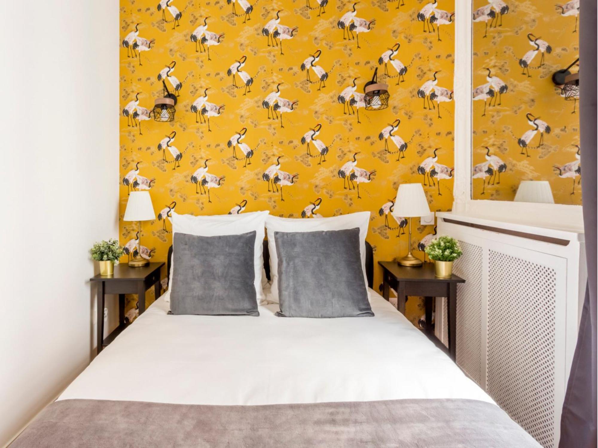Cozy Apartment - Opera - Castellane Παρίσι Εξωτερικό φωτογραφία