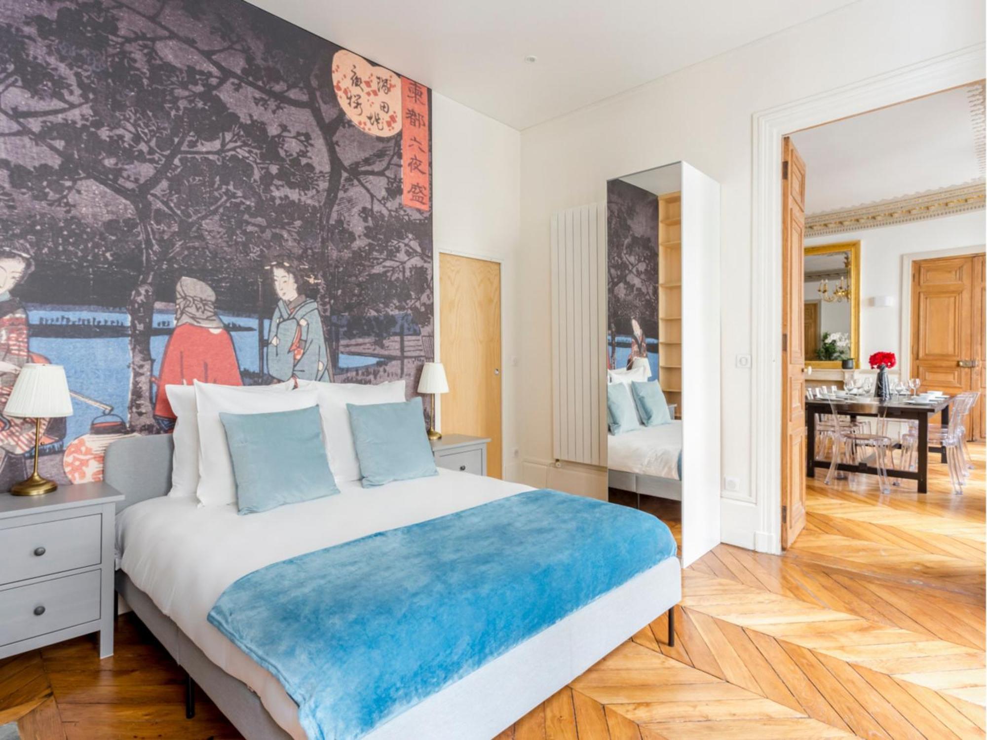Cozy Apartment - Opera - Castellane Παρίσι Εξωτερικό φωτογραφία