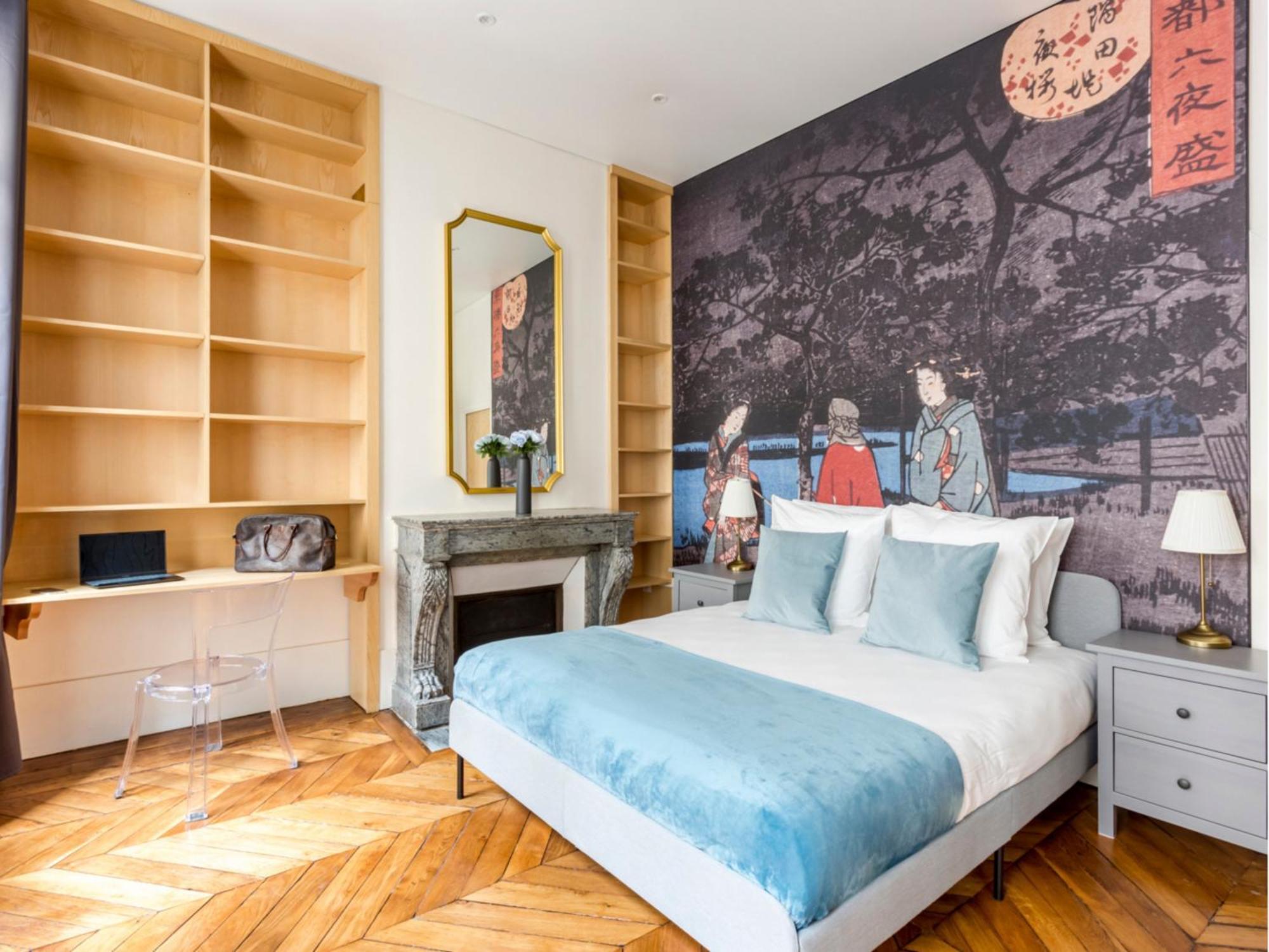 Cozy Apartment - Opera - Castellane Παρίσι Εξωτερικό φωτογραφία