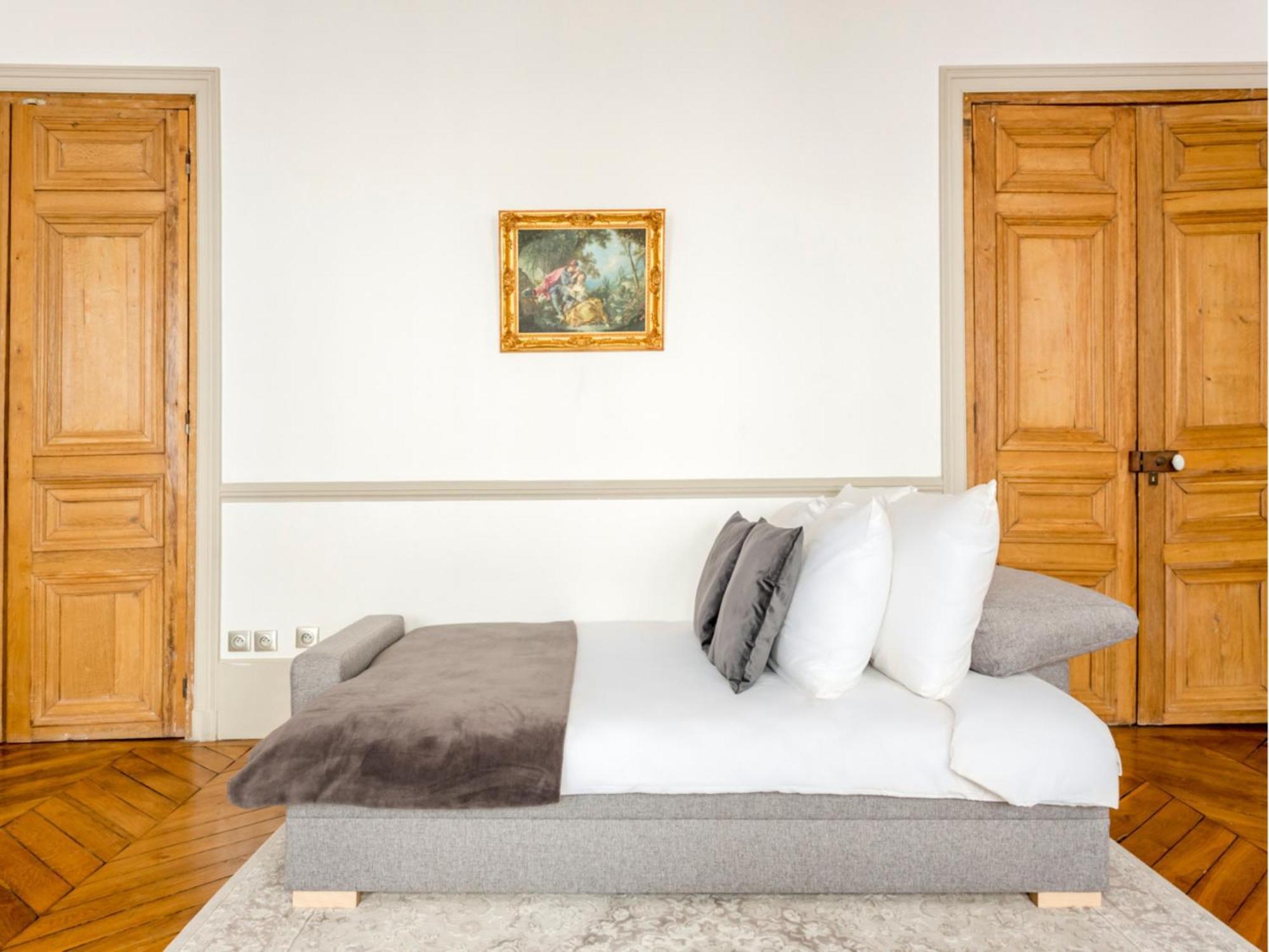 Cozy Apartment - Opera - Castellane Παρίσι Εξωτερικό φωτογραφία