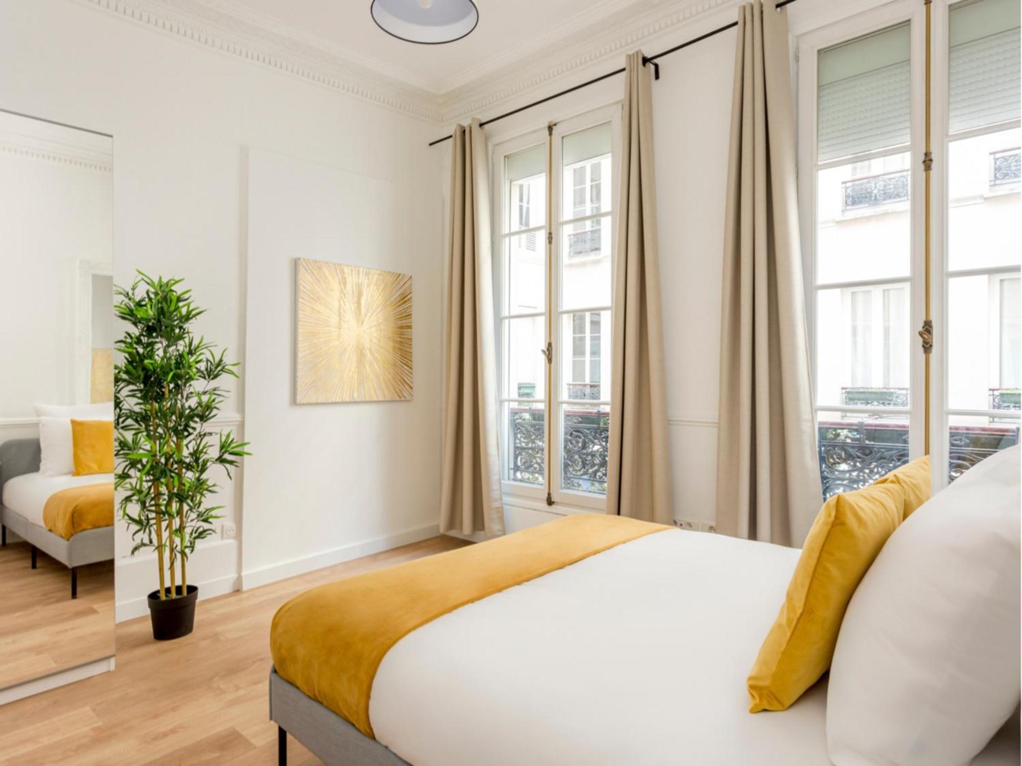 Cozy Apartment - Opera - Castellane Παρίσι Εξωτερικό φωτογραφία