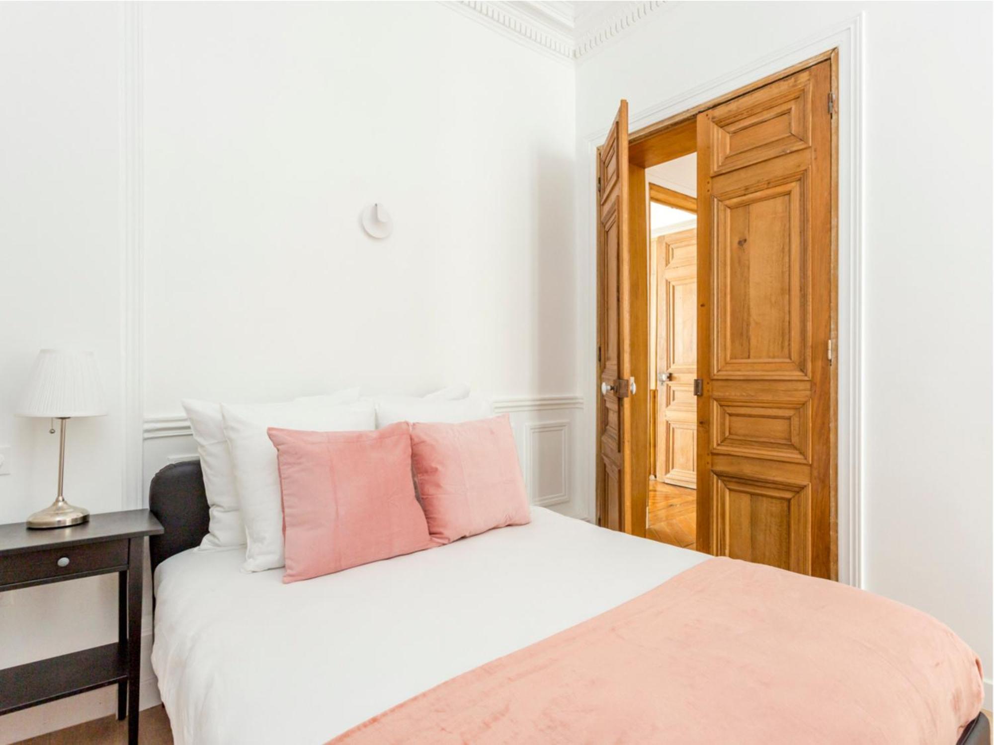 Cozy Apartment - Opera - Castellane Παρίσι Εξωτερικό φωτογραφία