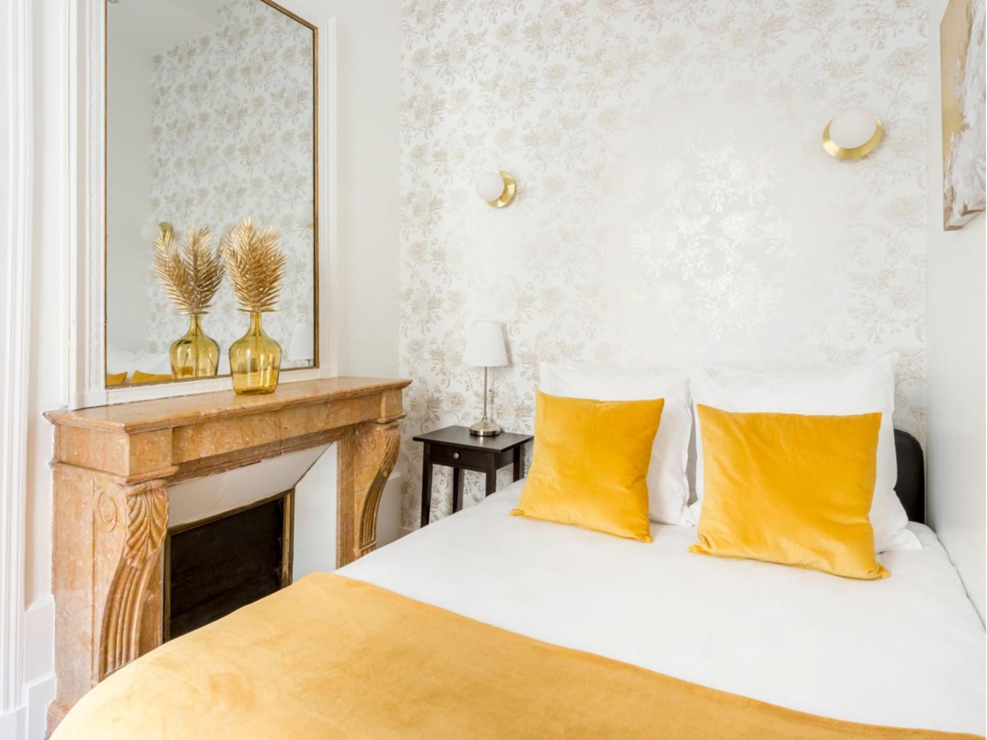 Cozy Apartment - Opera - Castellane Παρίσι Εξωτερικό φωτογραφία